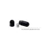 Pretty Love Bertram - anillo para pene vibrador impermeable - silicona negra