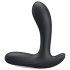 Pretty Love Backie - Vibrador prostático negro