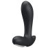 Pretty Love Backie - Vibrador prostático negro