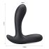 Pretty Love Backie - Vibrador prostático negro