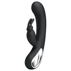   Pretty Love Webb - vibrador con estimulador de clítoris - resistente al agua