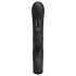 Pretty Love Webb - vibrador con estimulador de clítoris - resistente al agua