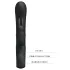 Pretty Love Webb - vibrador con estimulador de clítoris - resistente al agua