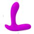 Pretty Love Backie - vibrador prostático rosa