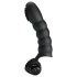 Pretty Love Alexander - vibrador estimulador de dedo (negro)