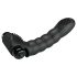 Pretty Love Alexander - vibrador estimulador de dedo (negro)
