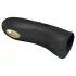 Pretty Love Marico - vibrador de dedo estimulador eléctrico - silicona negra