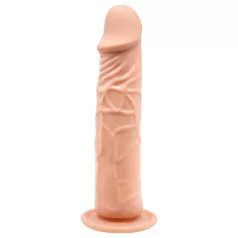   Baile Barbara Calvin - consolador realista - 20 cm - color piel