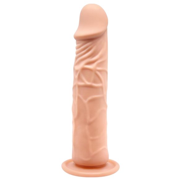 Baile Barbara Calvin - consolador realista - 20cm (natural)