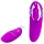 Pretty Love Wild Rabbit - Vibrador con estimulador de clítoris tipo conejo