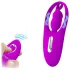 Pretty Love Wild Rabbit - Vibrador con estimulador de clítoris tipo conejo