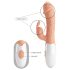 Pretty Love Conejita de Pascua - Vibrador con brazo para el clítoris (natural)