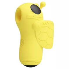   Pretty Love Magic Bee - vibrador para dedo estimulador de clítoris
