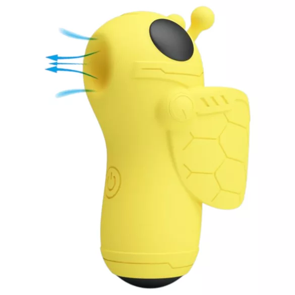 Pretty Love Magic Bee - vibrador para dedo estimulador de clítoris