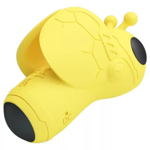 Pretty Love Magic Bee - vibrador para dedo estimulador de clítoris