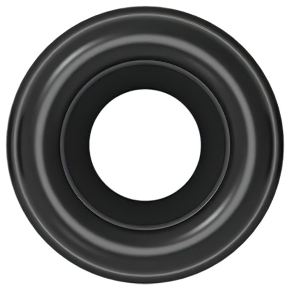 Pretty Love Alexander - bomba de vacío para pene (negra)