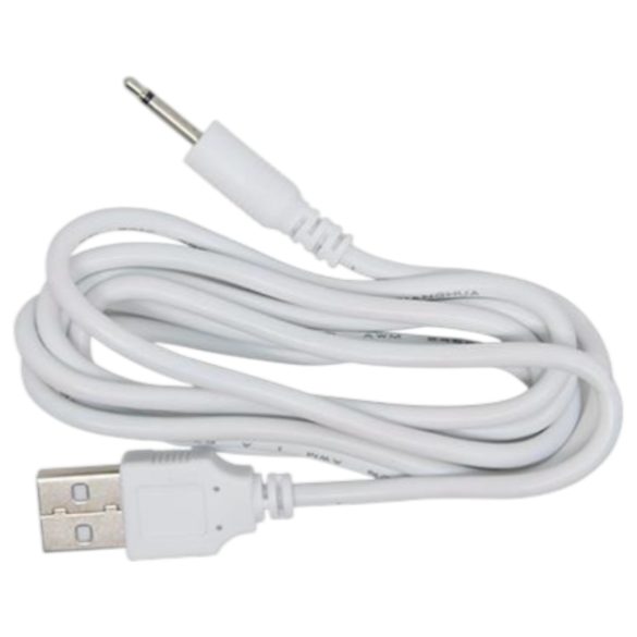 Pretty Love Bunny - vibrador para dedo conejito - silicona lila