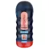 Pretty Love Vacuum Cup - masturbador vaginal realista (color carne)