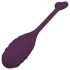 Pretty Love Fisherman - huevo vibrador inteligente (morado)