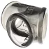 Pretty Love - anillo para pene y testículos (transparente)