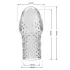 Pretty Love Becks - funda pene - transparente