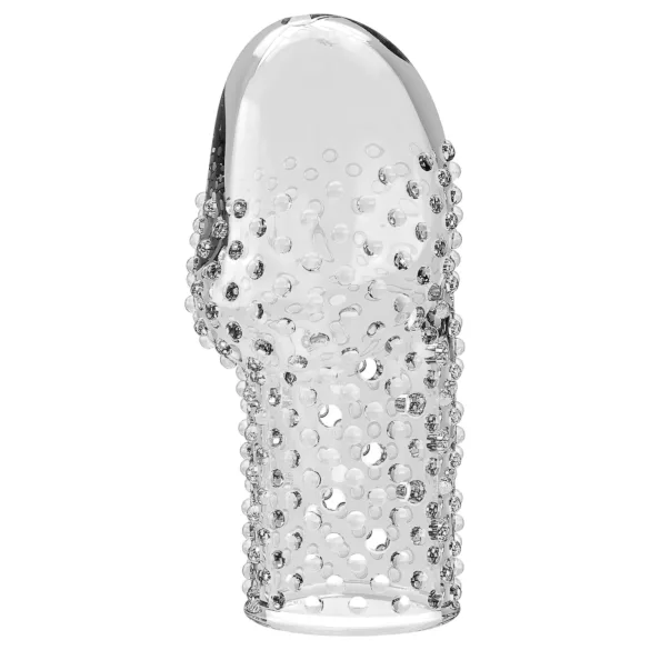 Pretty Love Becks - funda pene - transparente