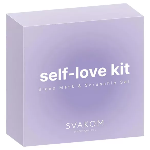 Svakom Kit de Autoamor - paquete de regalo