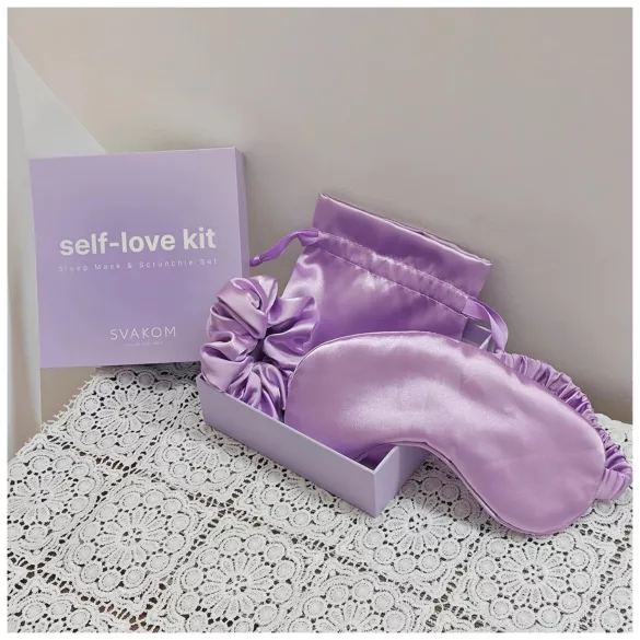 Svakom Kit de Autoamor - paquete de regalo