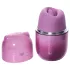 Svakom Klitty - vibrador succionador de clítoris con ondas de aire controlado por aplicación