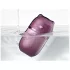 Svakom Klitty - vibrador succionador de clítoris con ondas de aire controlado por aplicación
