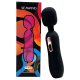 Vibeconnect Myron Wand - vibrador masajeador con calentador