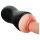 Vibeconnect - boca realista y masturbador de vagina (natural-negro)