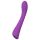 Vibrador G-punto recargable Sol HD - lila
