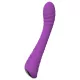 Sex HD Sunshine - vibrador recargable con textura para punto G (lila)