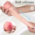 Sex HD Marcus - vagina artificial realista en estuche (negro-natural)