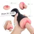 Sex HD Marcus - vagina artificial realista en estuche (negro-natural)