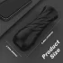 Sex HD Marcus - vagina artificial realista en estuche (negro-natural)