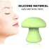 Magic Mushroom - vibrador facial recargable (verde)