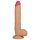 Lovetoy King-Size - consolador realista con ventosa - 25cm (natural)