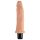 Lovetoy Real Feel - consolador realista vibrador - 19cm - color piel