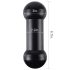 Lovetoy - masturbador doble (natural)
