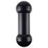 Lovetoy - masturbador doble (natural)