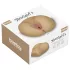 Lovetoy Streetgirl's - torso de vagina y ano de juguete (color carne)