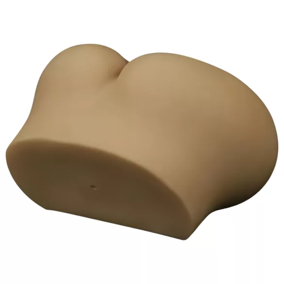 Lovetoy - Torso masturbador vagina y ano - realista - color natural