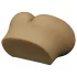 Lovetoy - Torso masturbador vagina y ano - realista - color natural