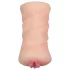 Lovetoy X-Basic - masturbador vaginal (color carne)