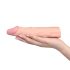Funda Placer X-tender - 19cm (natural)