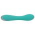 Lonely - Vibrador recargable punto G (verde)