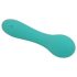 Lonely - Vibrador recargable punto G (verde)