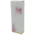 Lonely - vibrador punto G recargable - silicona roja